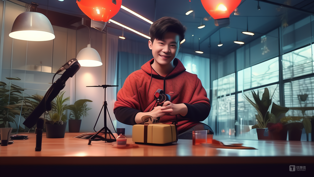 小杨哥，并不仅仅只是小杨哥