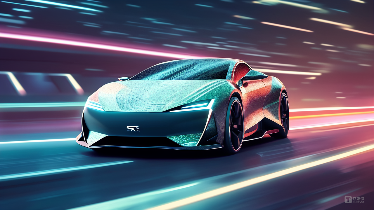 跨过百亿智驾研发门槛，谁能率先拿下L4？