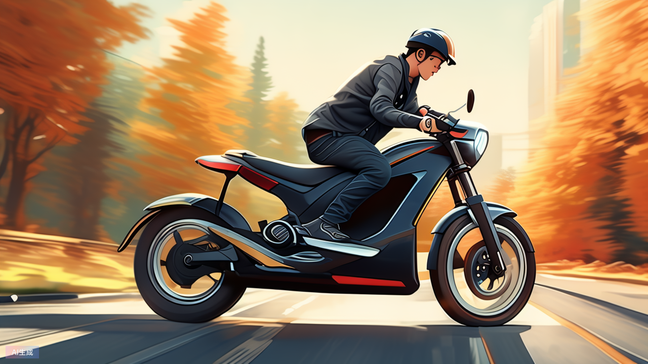 阻燃、限速、加定位，电动自行车新规来了！