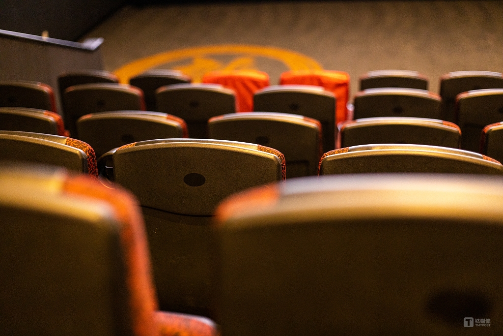 当韩影遭遇“破产”危机