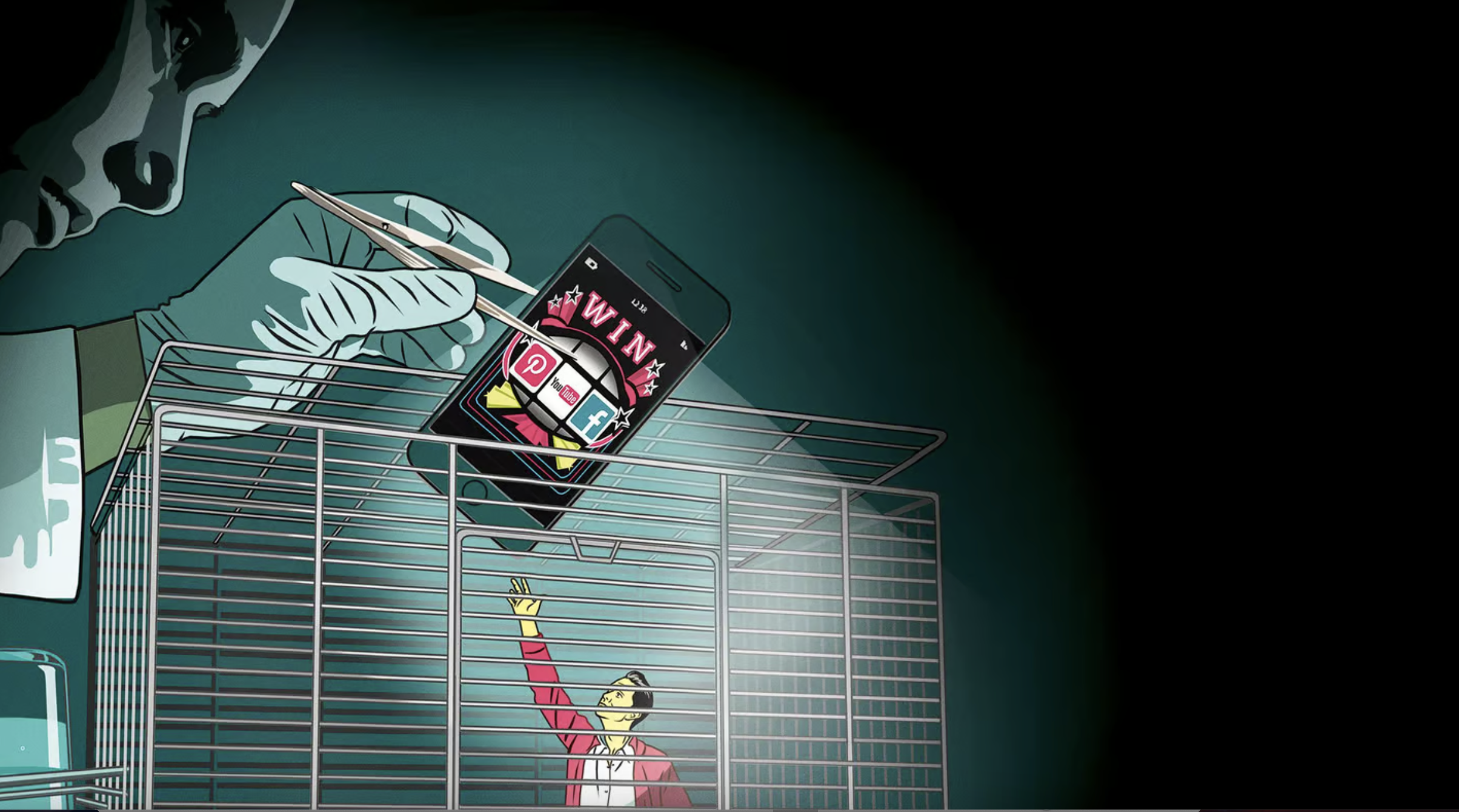 订阅号已“死”