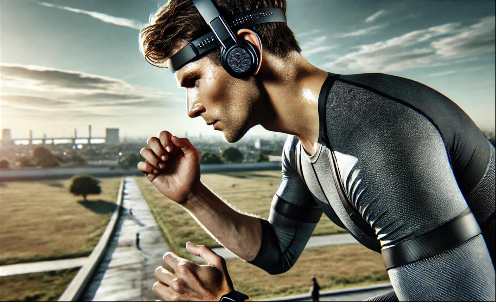 一个人只有两只耳朵，为何要配那么多幅耳机？