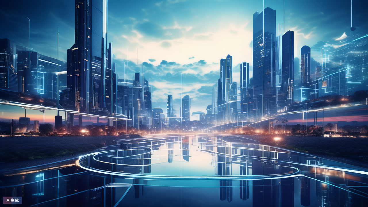 技术、业务相互驱动下的企业数字化转型，CIO们面临哪些挑战？| 2024 ITValue Summit数字价值年会