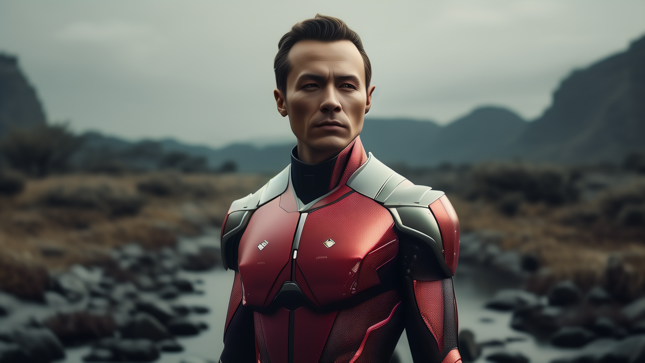 奥特曼的孤独，马斯克懂