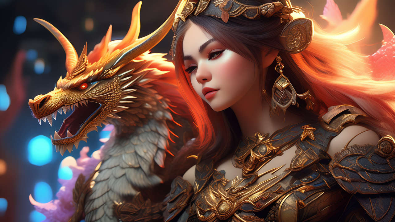 日耗2000万，莉莉丝《万龙觉醒》：国内预期不高？欲抢《黑神话悟空》《魔兽世界》PC流量