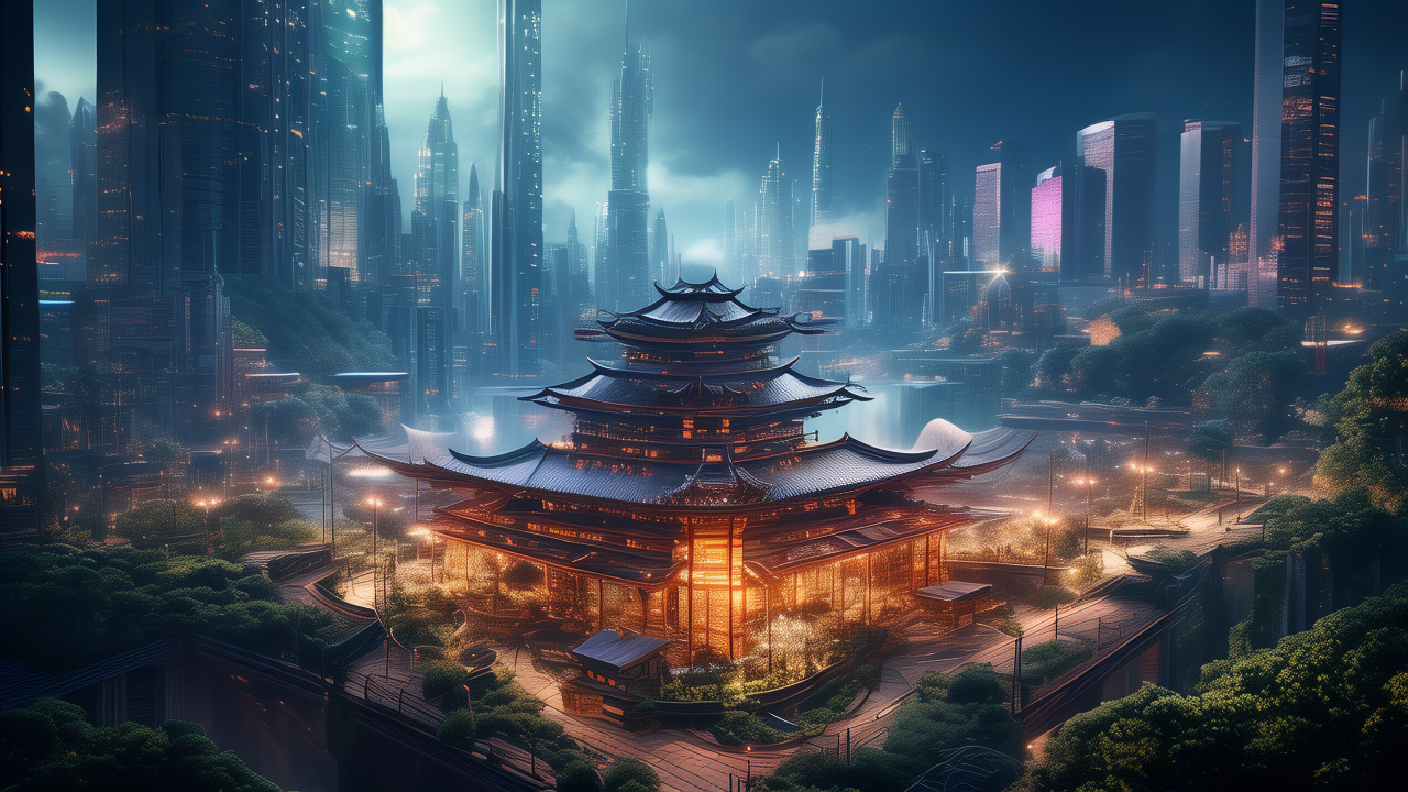 A股游戏五强大洗牌