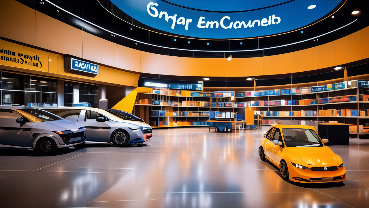 我在沃尔玛做跨境：敢比亚马逊卖得贵，货就下架