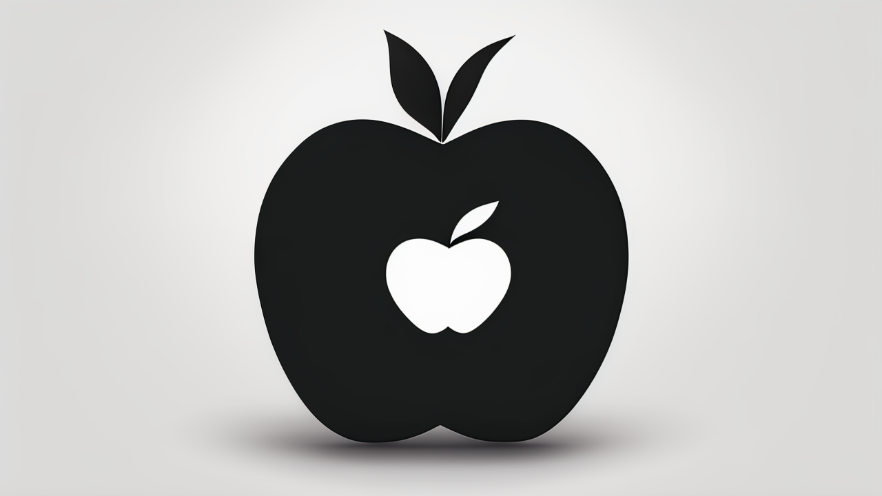 字节示“AI”苹果