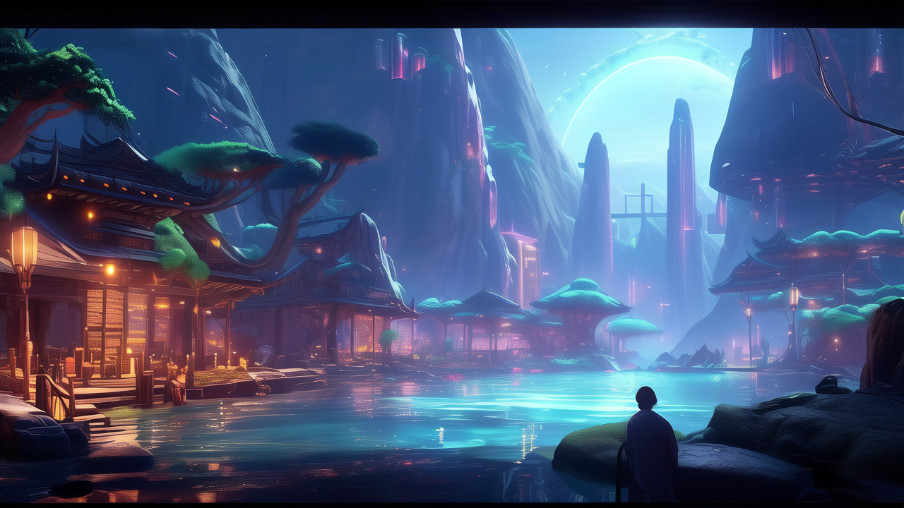 RPD206元，恺英网络《仙剑奇侠传：新的开始》出海成绩如何？