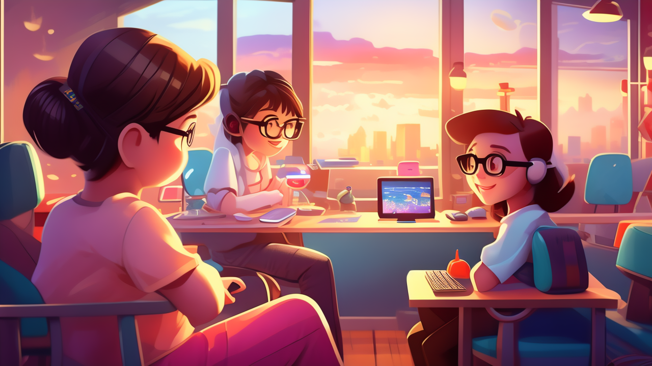 新规落地三年：游戏不再是娱乐首选，家长意识到责任