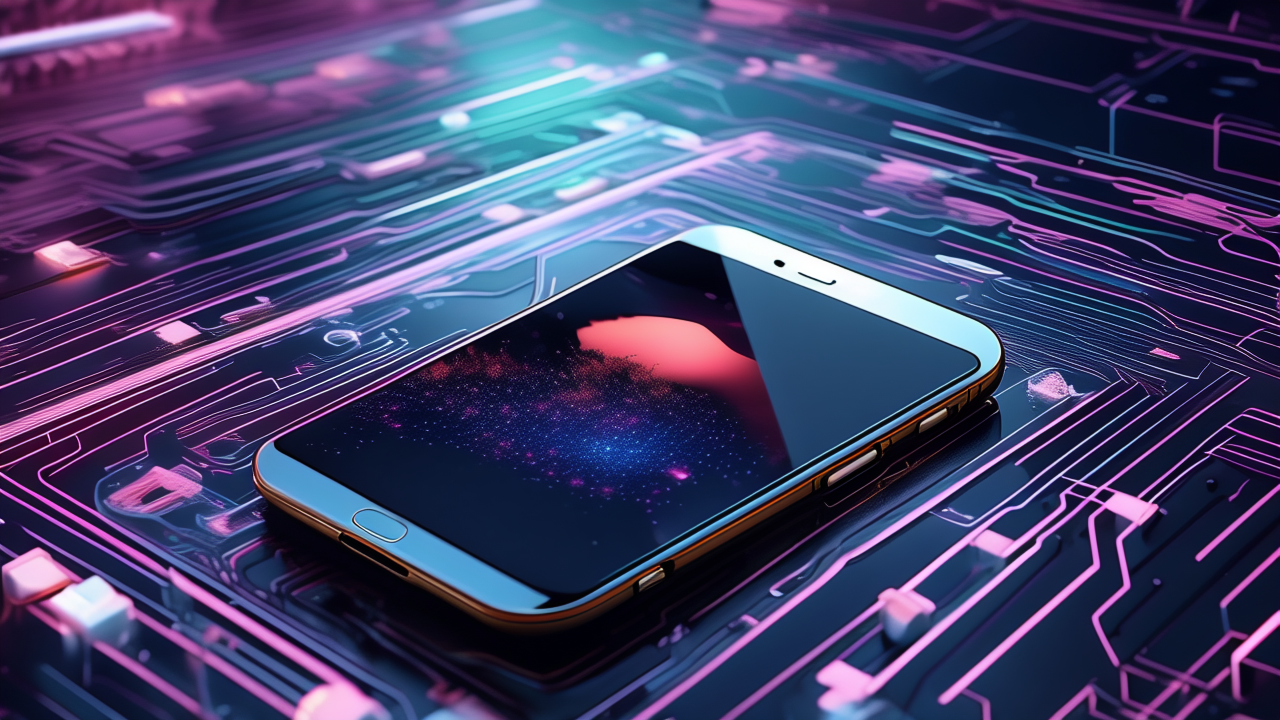 当华为「硬刚」苹果