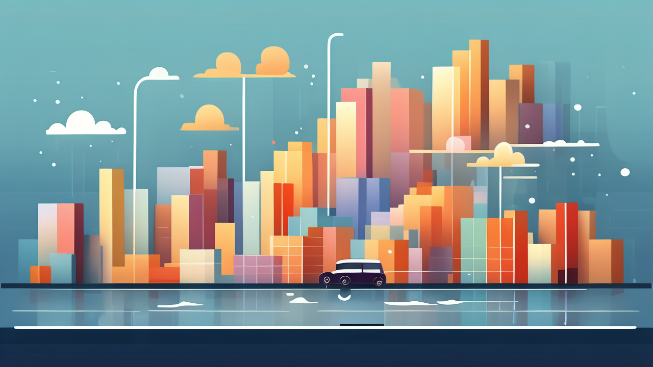 中国跨境电商平台的“二向箔战略”对美国电商格局的影响