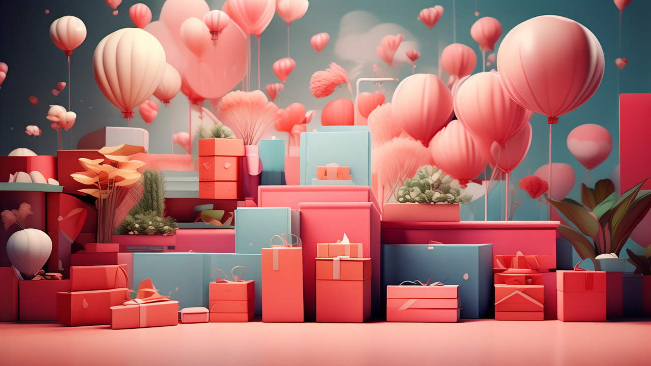 内容电商，再造美国黑五