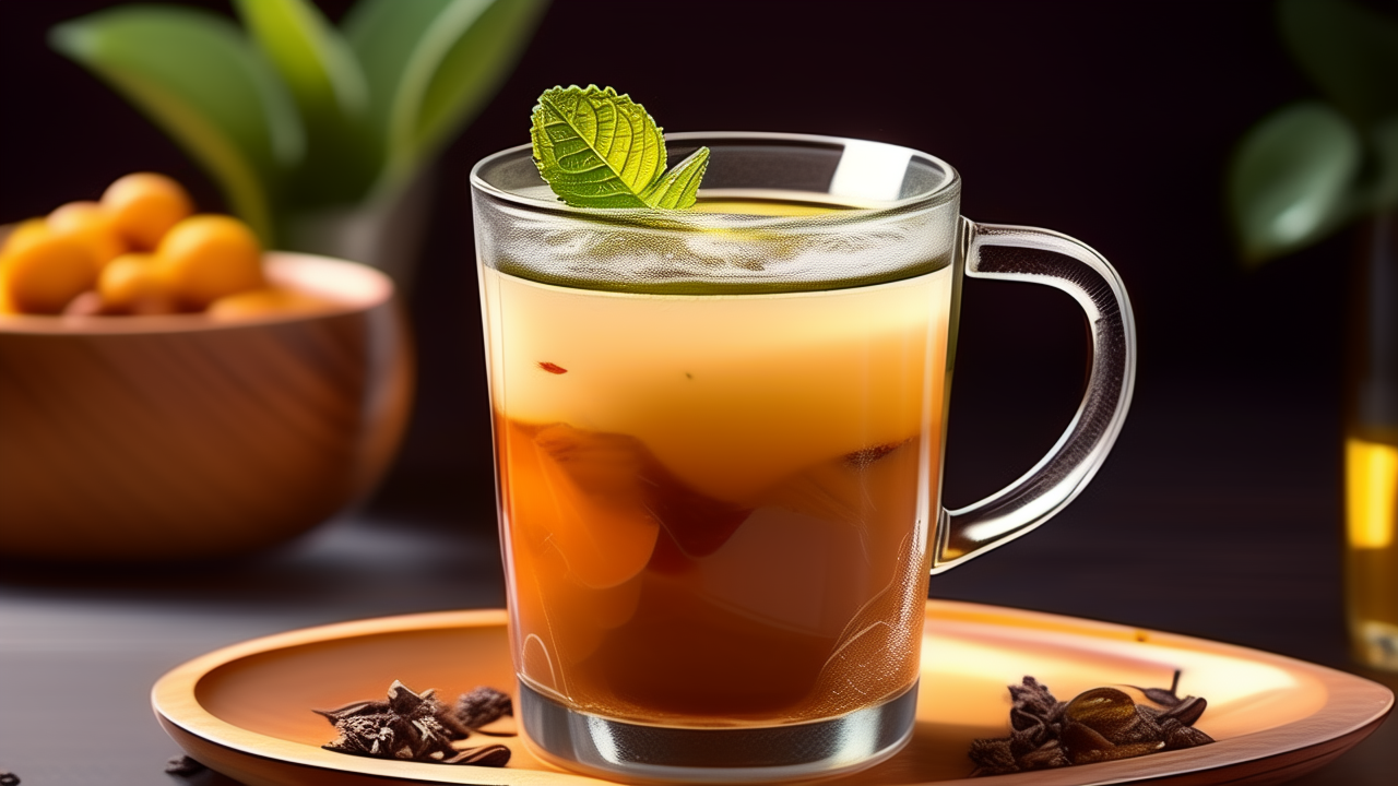 茶饮扩张局，加盟先掀桌？