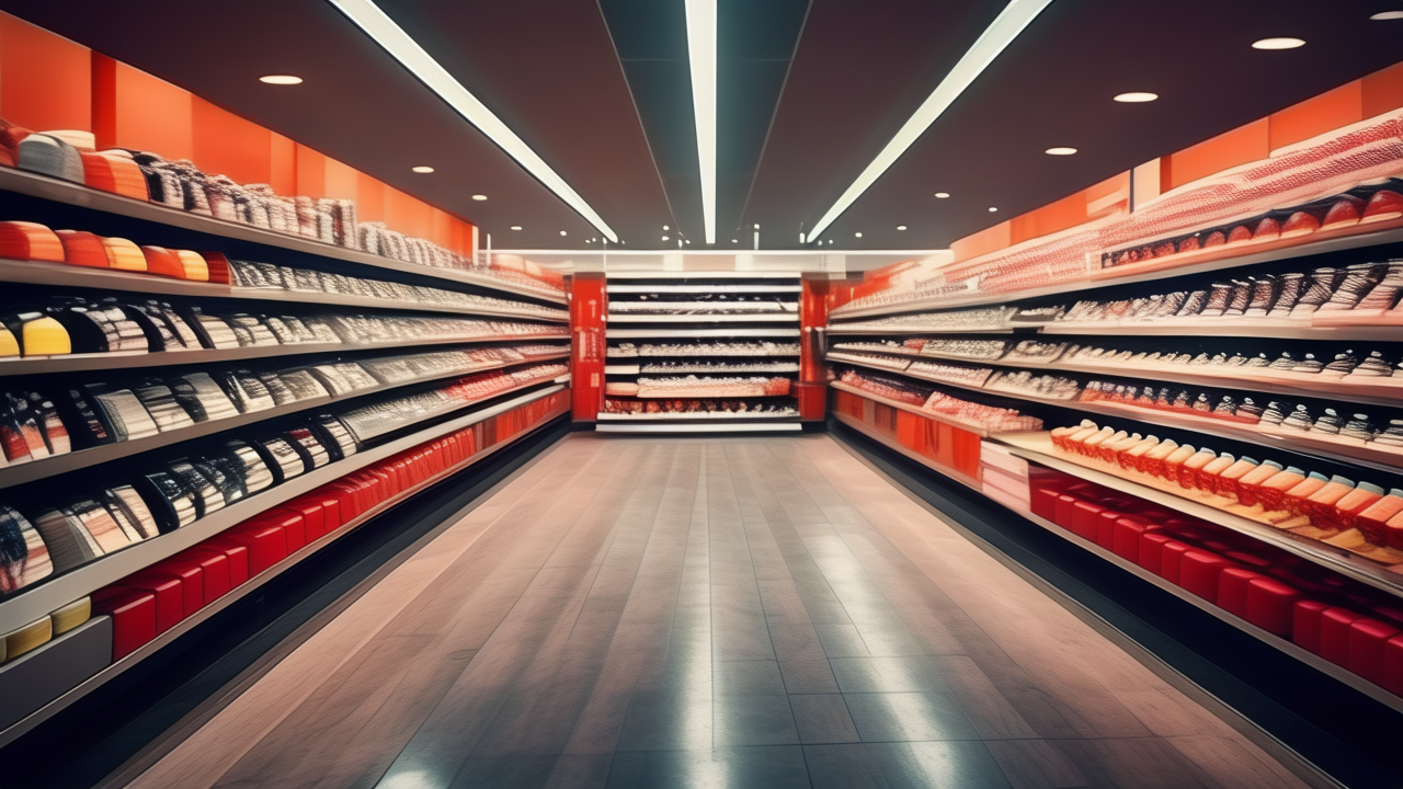 公开“牵手”永辉的第一天，名创优品损失149亿