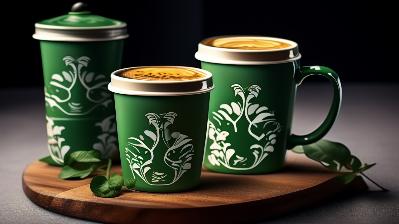 星巴克下沉，面子、里子难双全