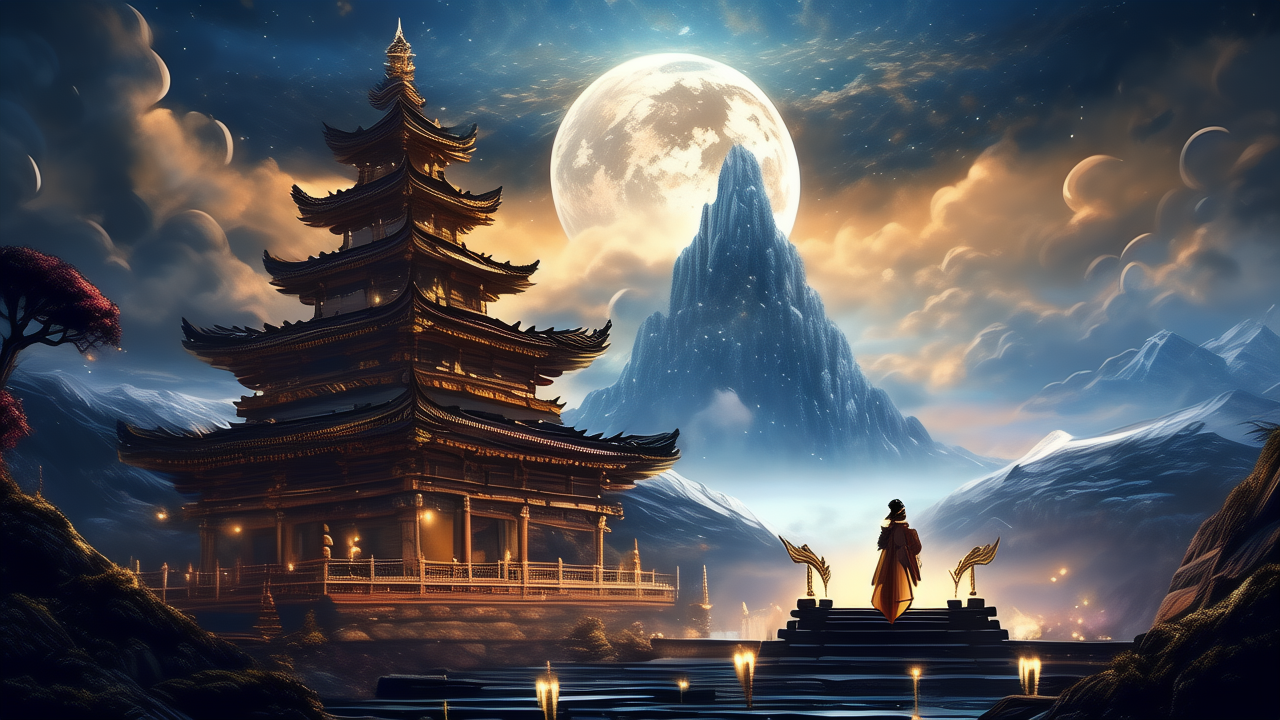 《黑神话：悟空》为何会陷入剧情争议？