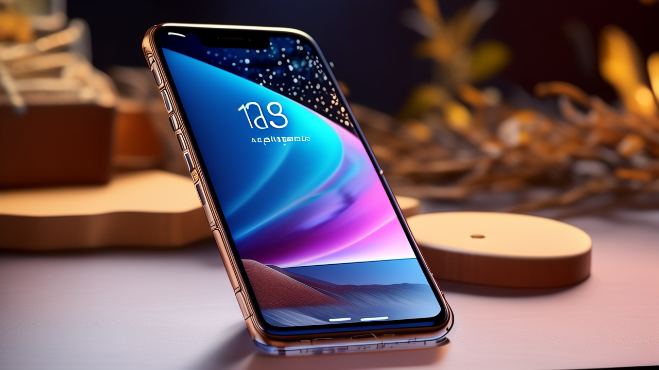 即时零售是怎样成为苹果与华为商战中重要一环的？