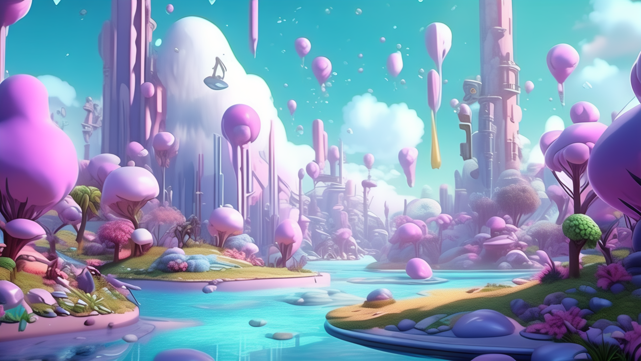 心光流美+恺英！顶级IP新游，登顶后却投不动了？