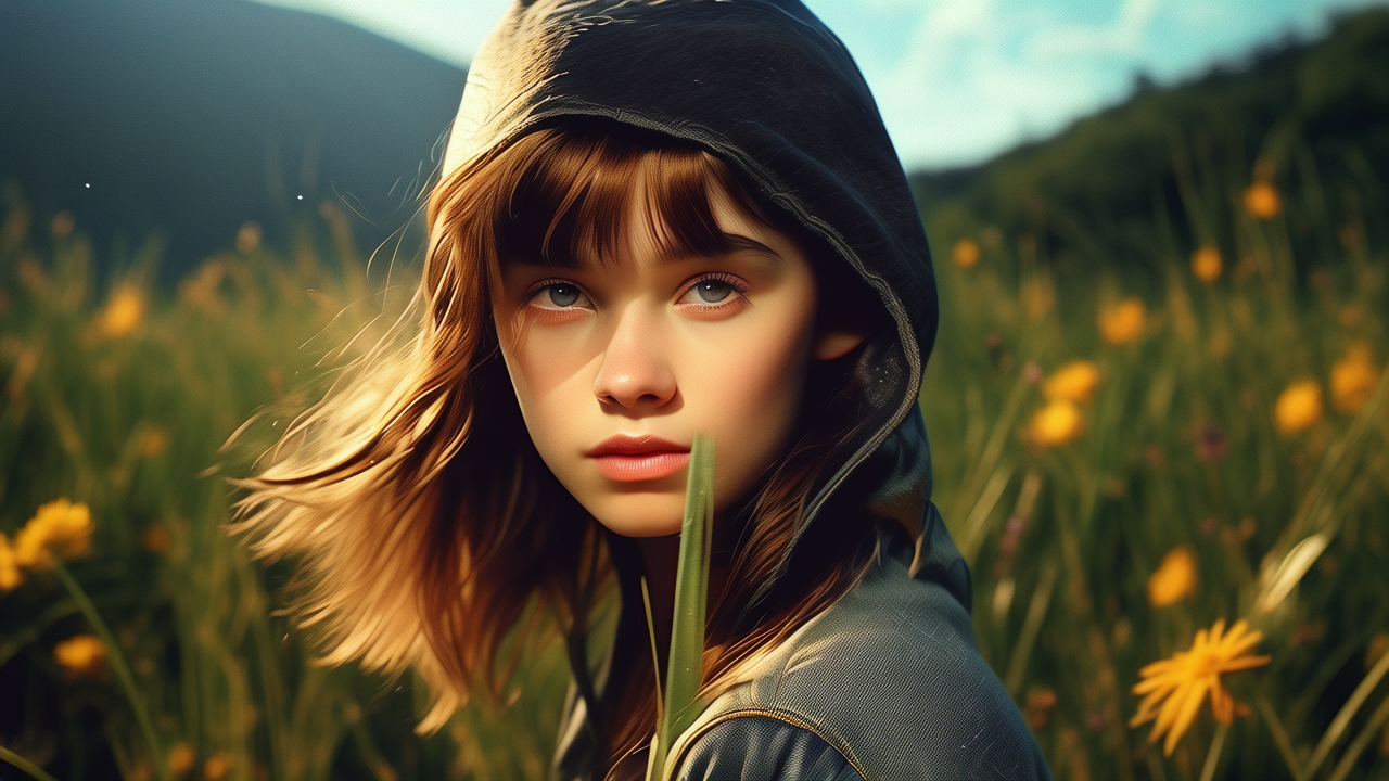 《野孩子》没成《姐姐》第二、“恐婚恐育”扎堆，中秋档又新低了？