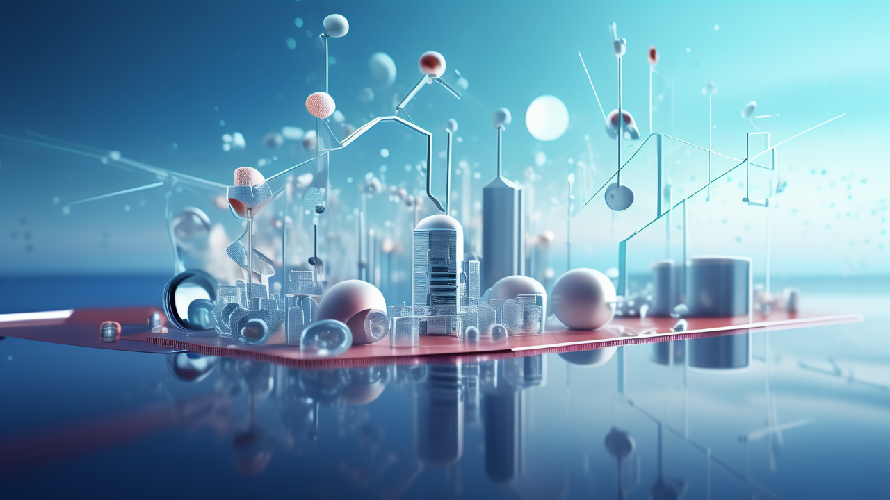 高额BD、头对头胜出、大额融资……国产双抗是怎么“杀”疯的？