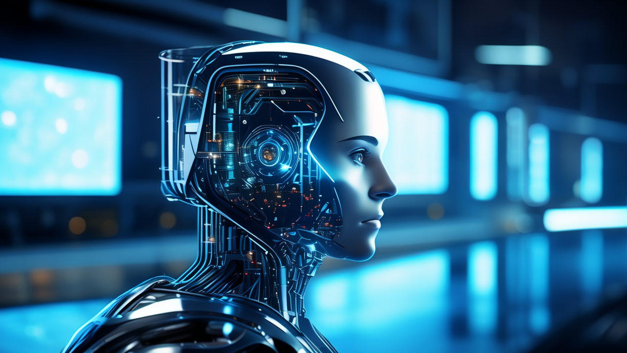 英特尔，AI时代的诺基亚？