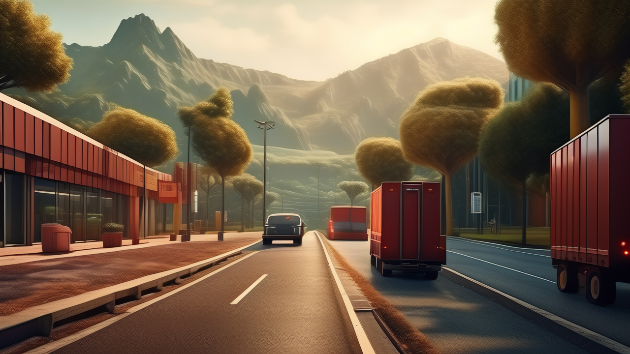 菜鸟PK丰巢：快递双雄的缠斗与IPO竞速