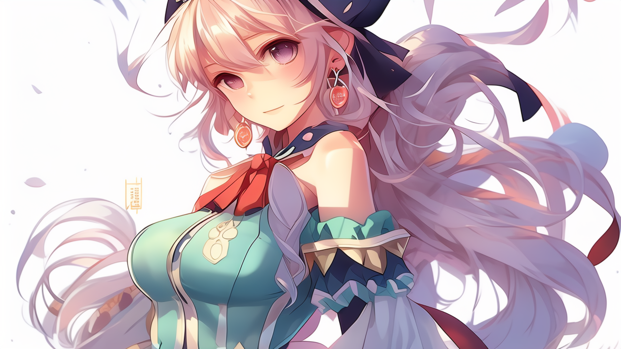 从降价到拓新，老二次元米哈游坐不住了