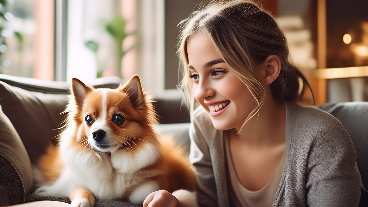 消费降级的年轻人，让宠物先奔小康