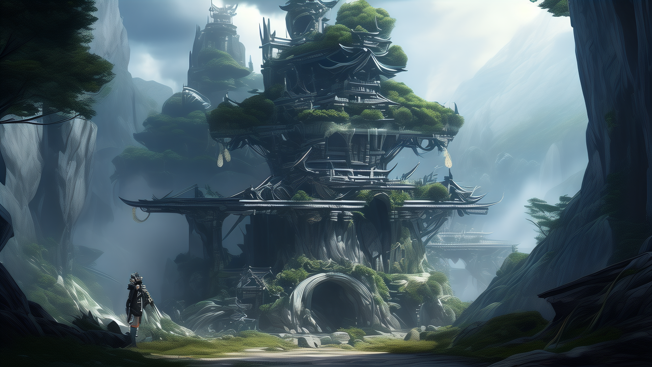 《黑神话：悟空》的启示