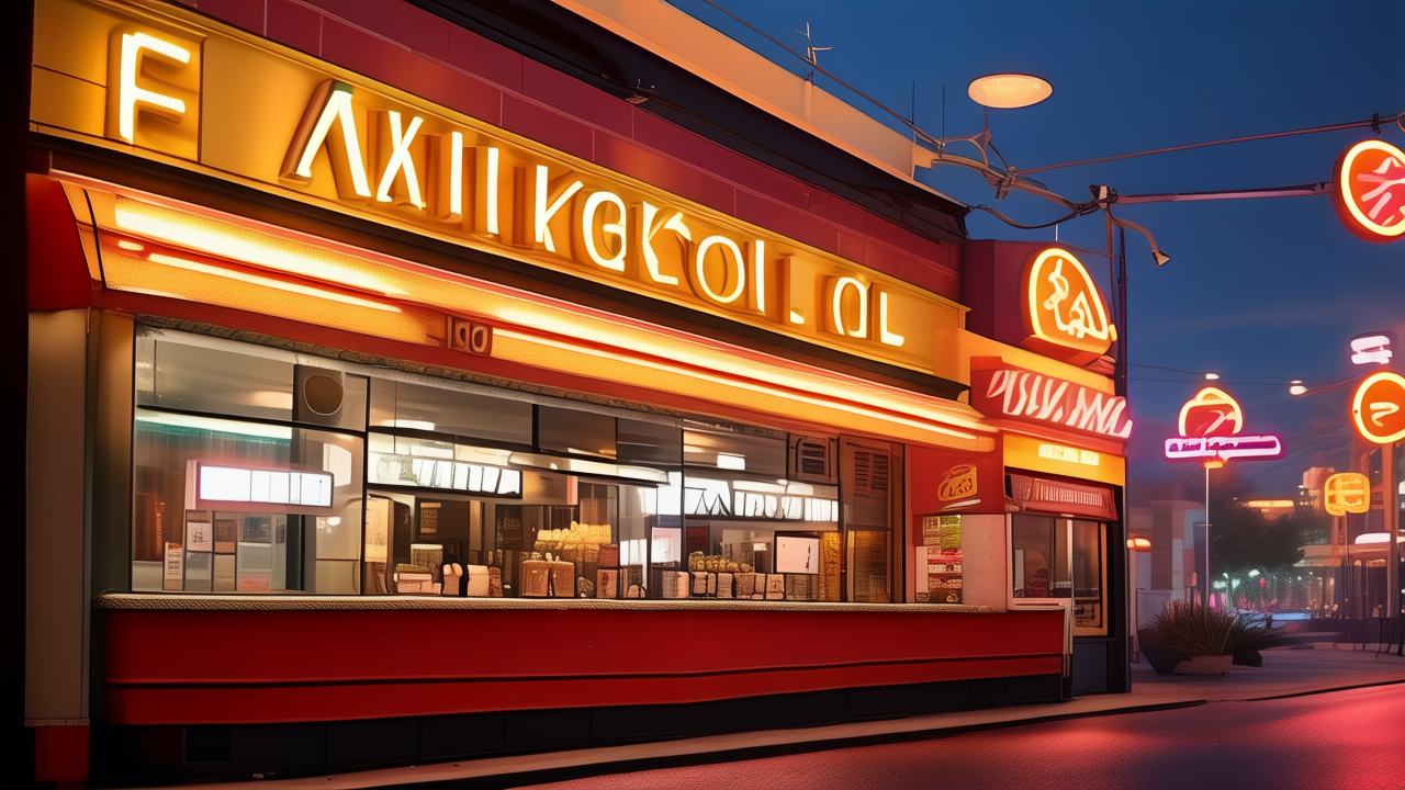 “3元管饱”，平价快餐店卷起来了