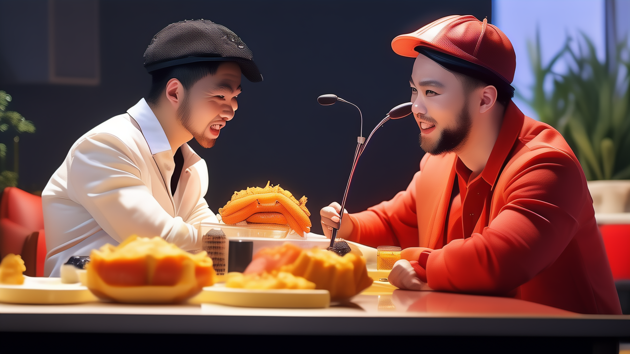 辛巴再遭封禁，大促前的主播互踩已成固定套路？