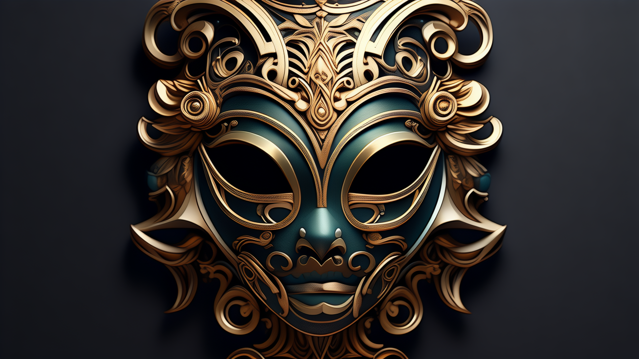 一个AI恐怖故事：我在色情网站，看到了自己