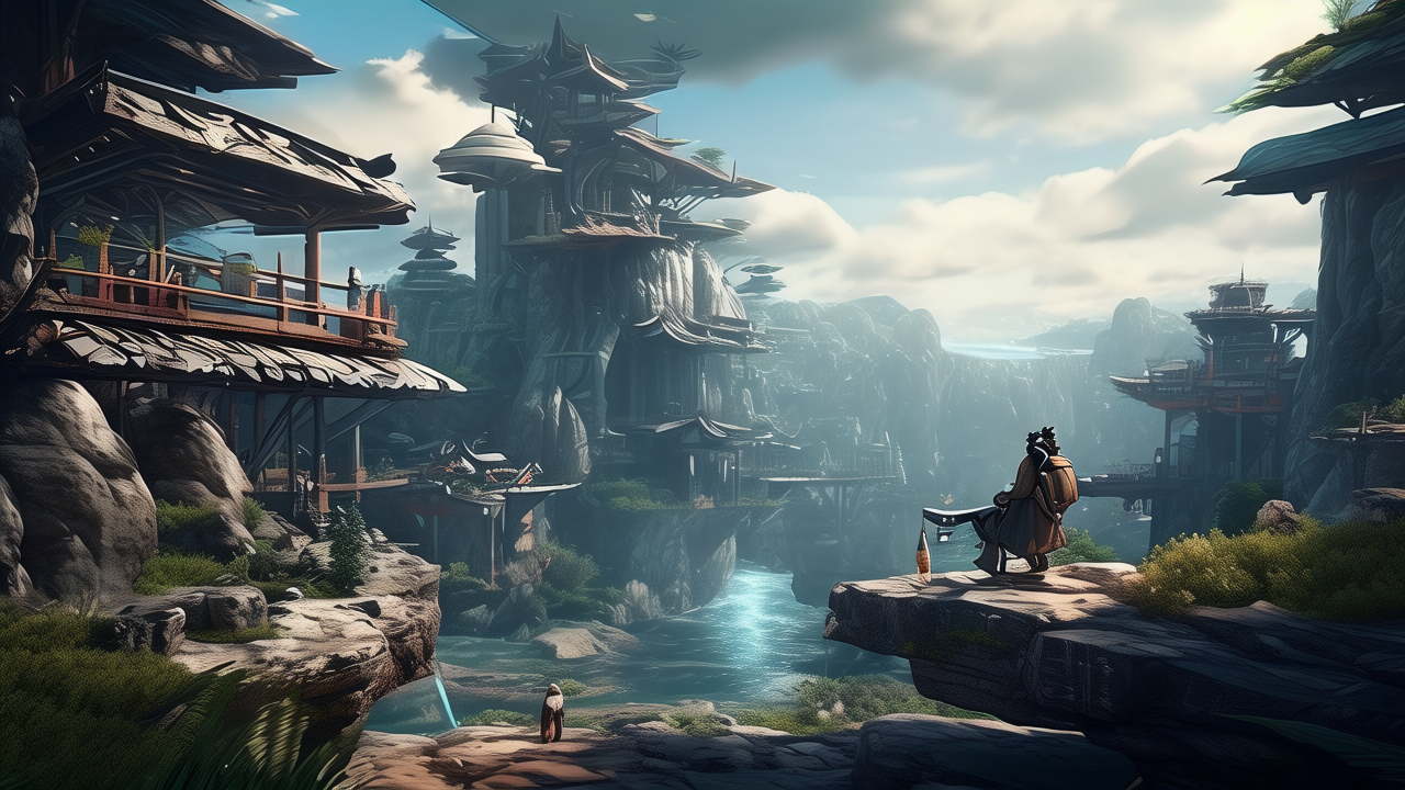 《黑神话：悟空》真的带火云电脑了吗？