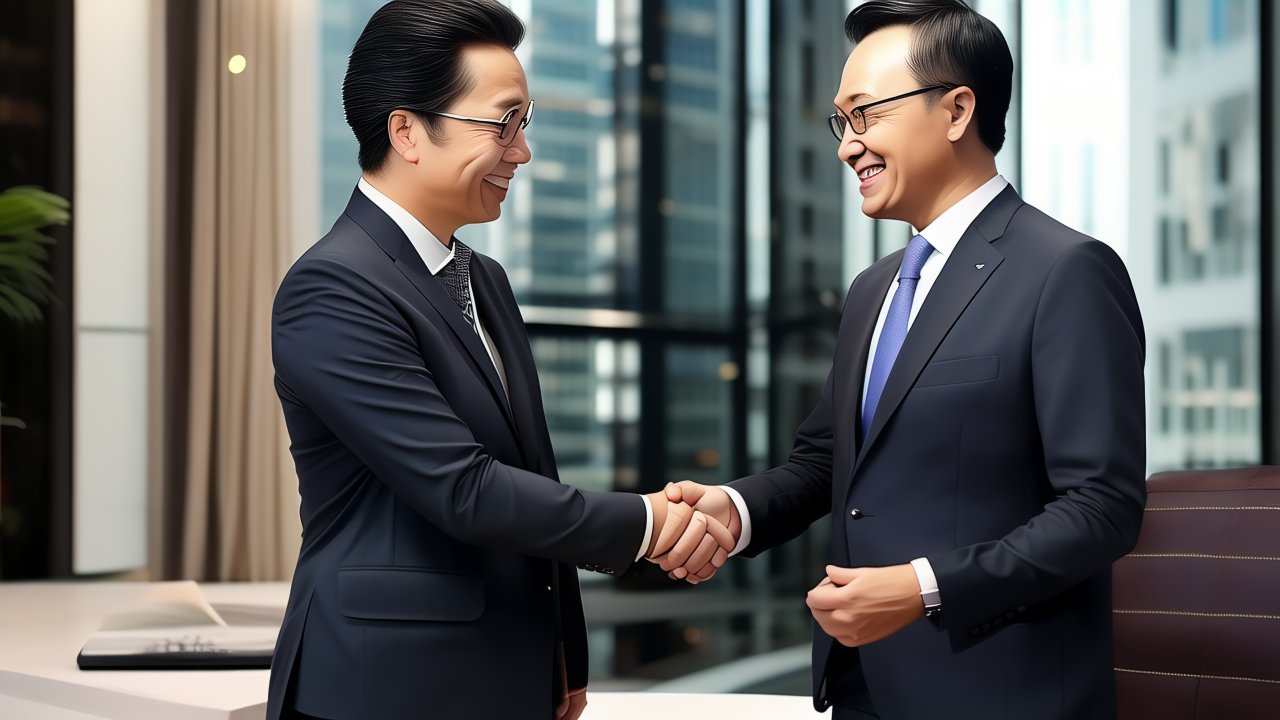 温商富豪方玉友套现数十亿后交棒，80后外甥接任总经理