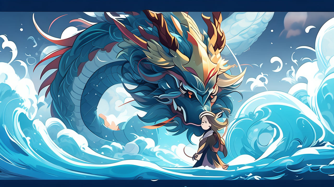 四分之一个《鸣潮》？FunPlus试水二游，《归龙潮》数据如何？