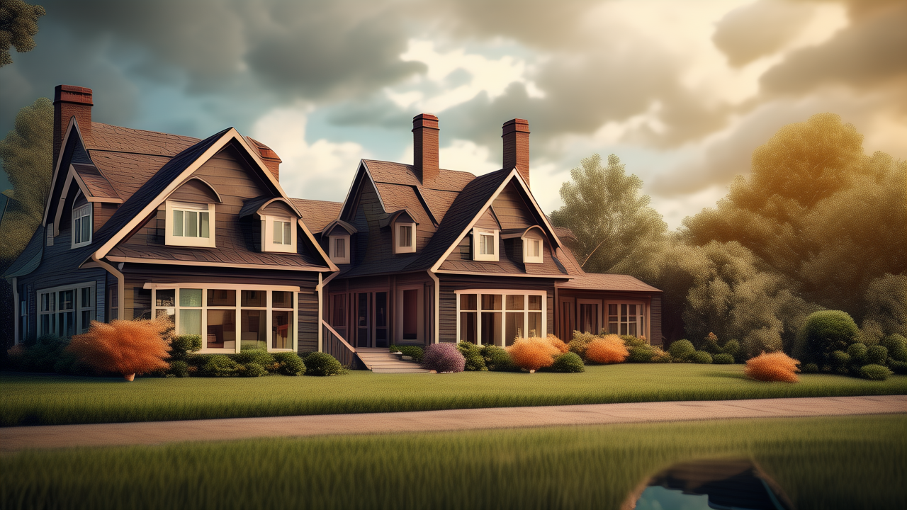 存量房贷利率下调预期提升，地产优化政策将如何落地？