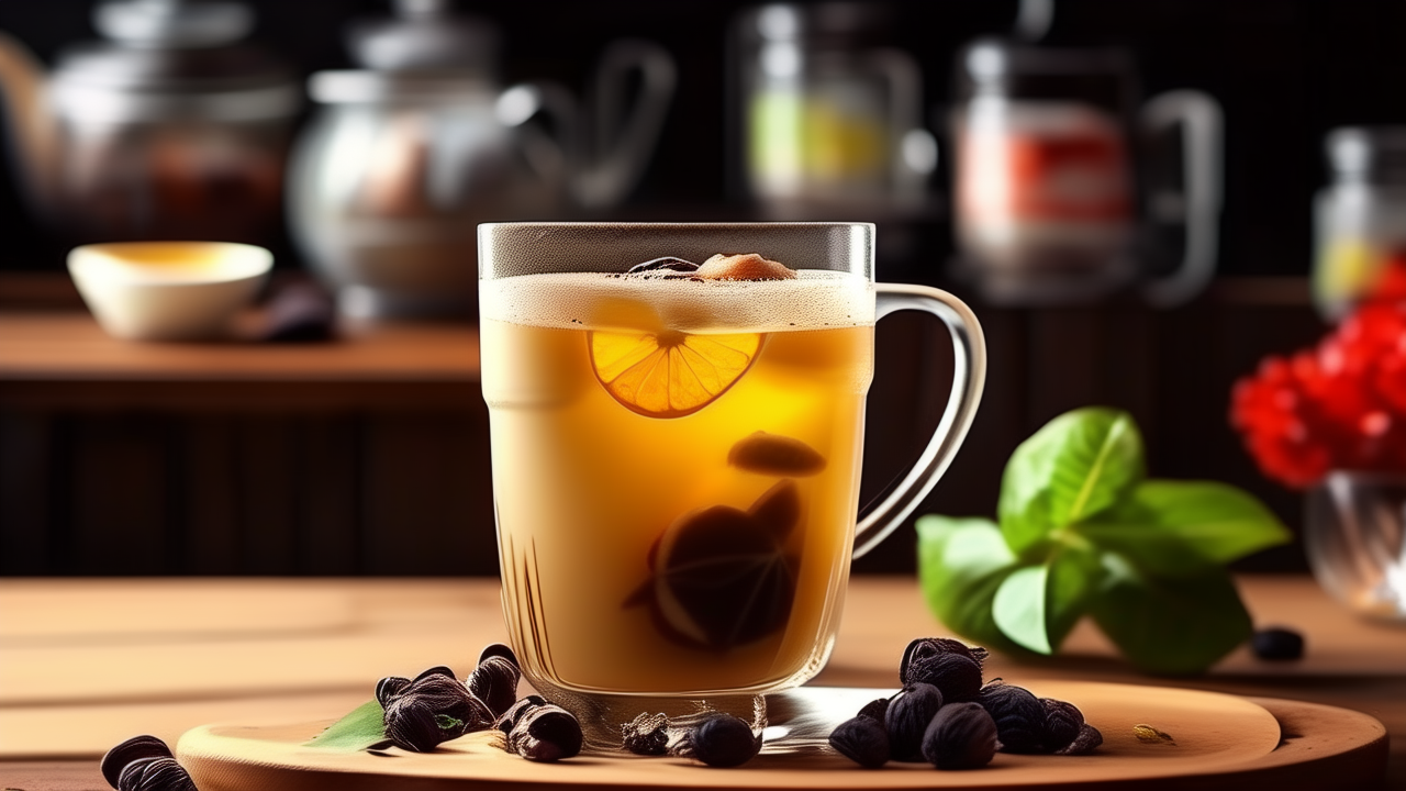 茶饮行业“AB面”：谁翻车？谁狂奔？