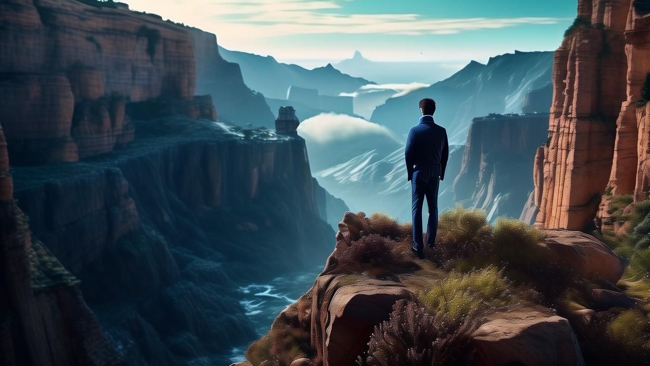 一代霸主英特尔，终于被前仆后继的掌门人带进深渊