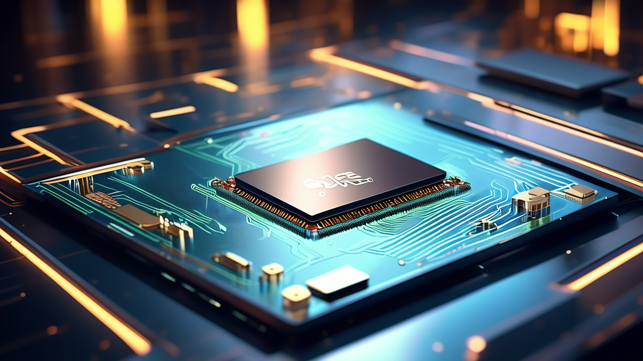 ​对话中国集成电路创新联盟理事长曹健林：根据自身需求定义中国集成电路发展路径