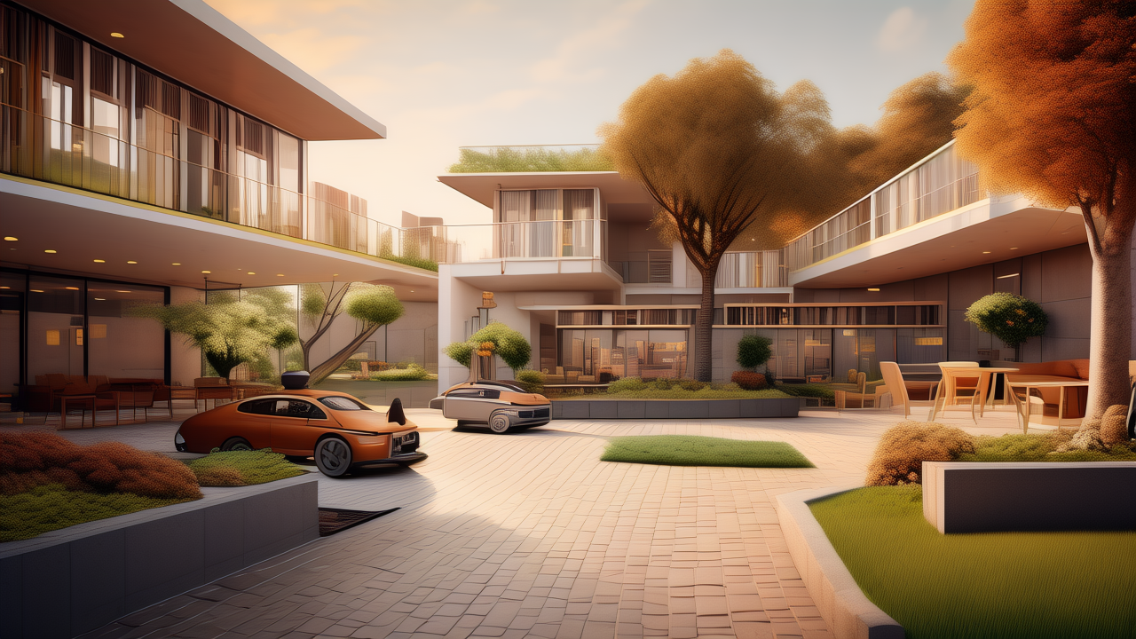 卷到300元就能“躺”一周，休假的打工人，住进青年养老院