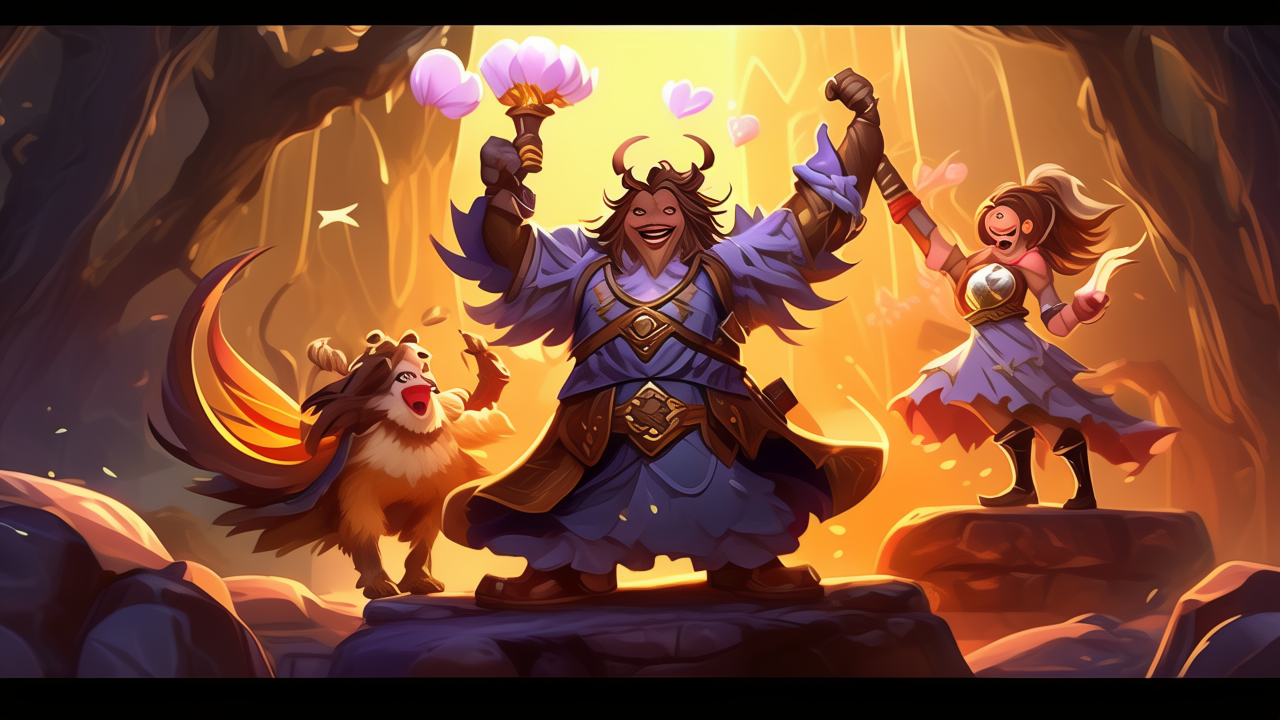 暴雪回归远超预期，中年玩家的高光时刻