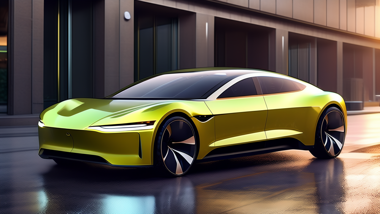 马斯克的无人出租车，打几分？