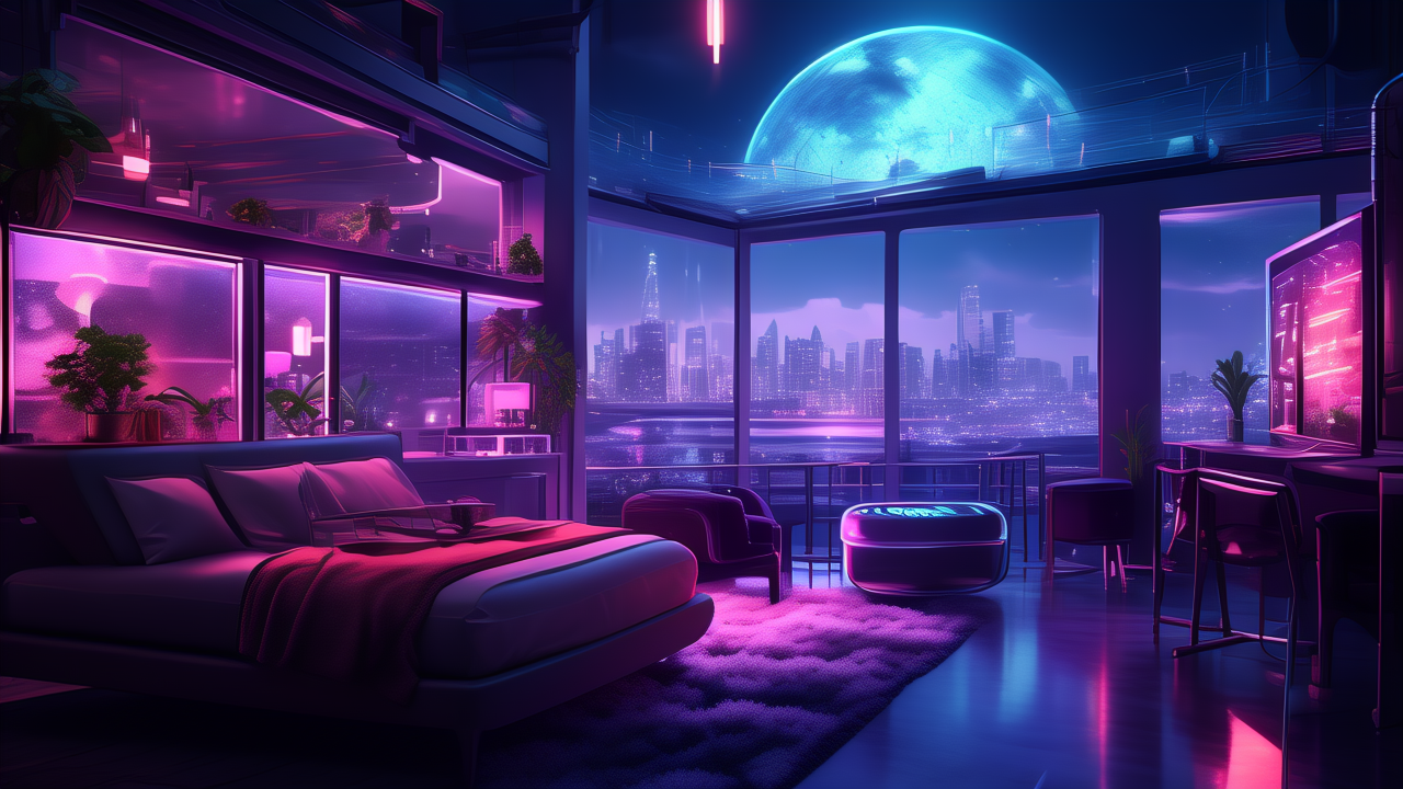 国乙夜场火爆之下，乙游新消费正在走进线下