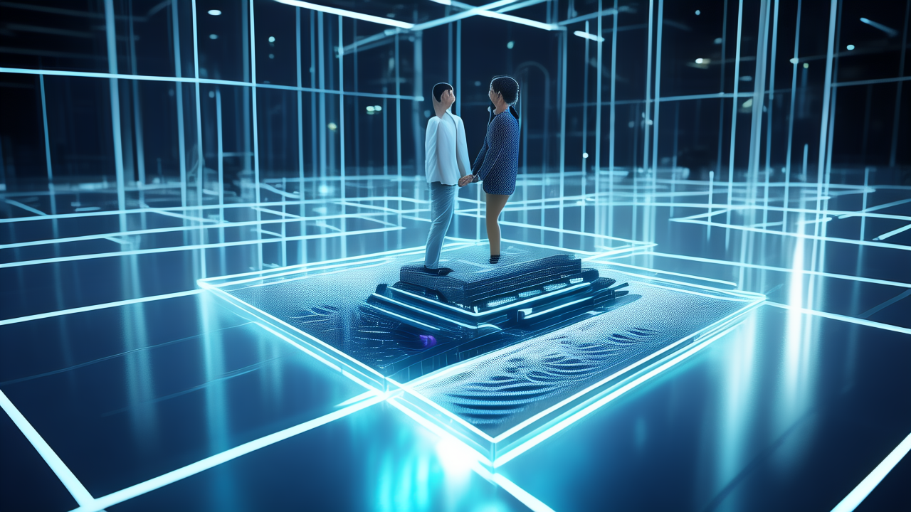 大模型的苦，创业的AI 科学家最懂