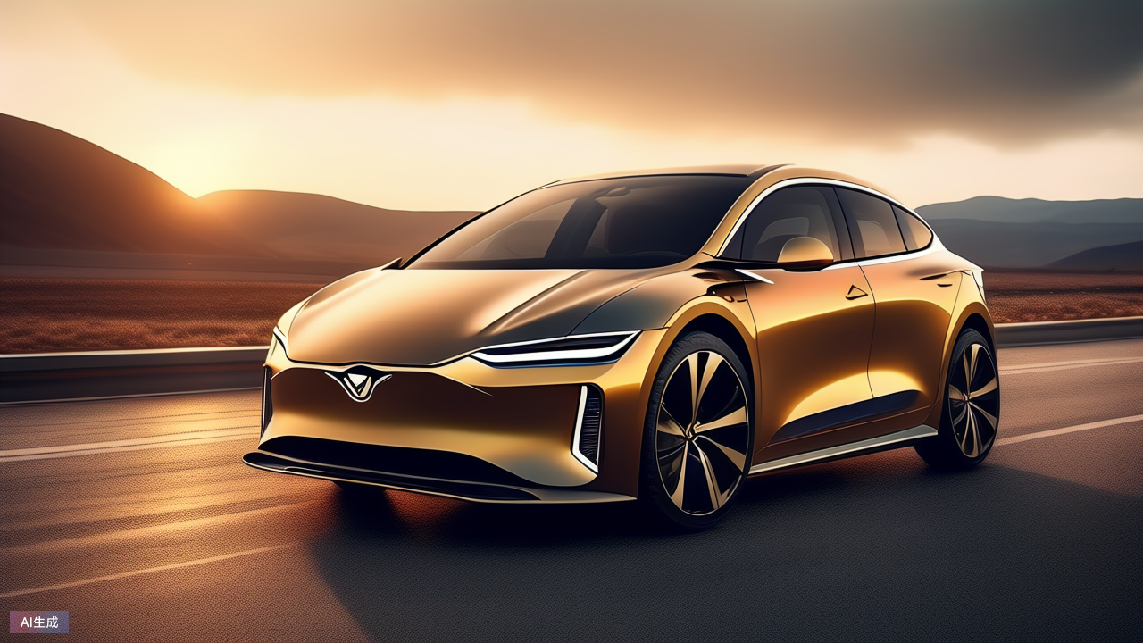 中欧电动车关税案，给了我们什么战略启示？｜钛媒体独家