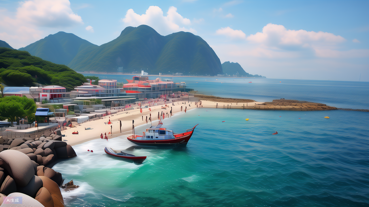 出海，去韩国！寻找四大未来产业的全球化机遇｜钛媒体「全球探访」开启