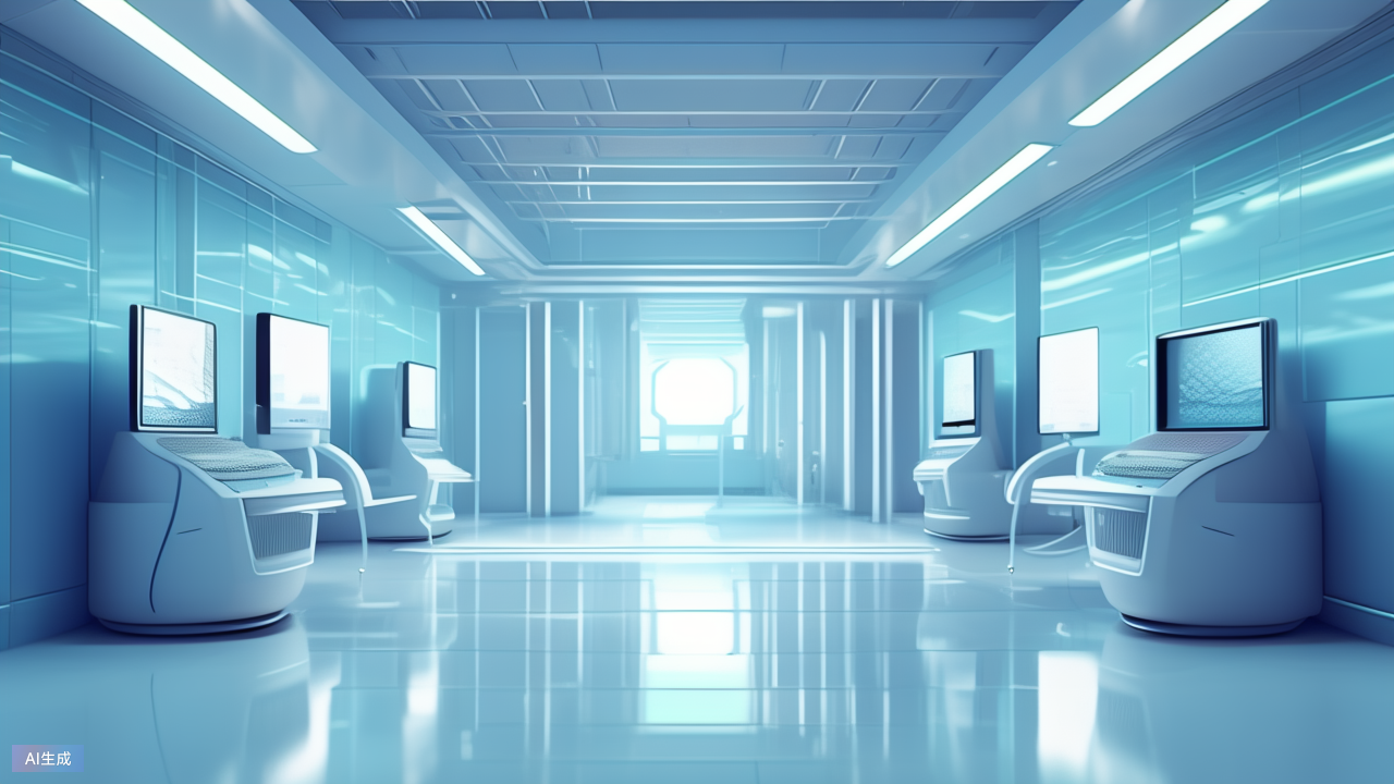 医疗大模型离商业化落地的拐点还有多远？ | ToB产业观察