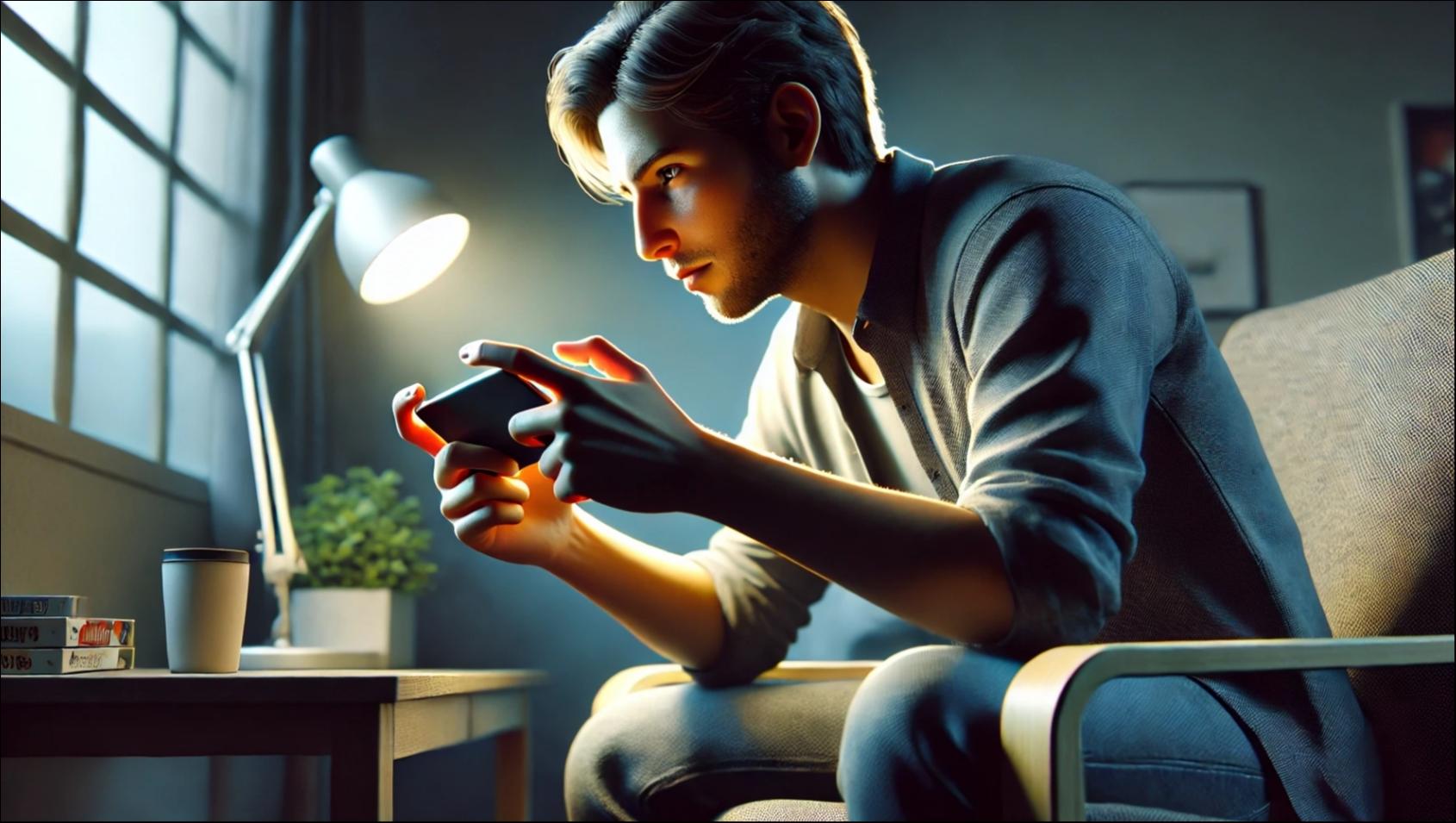 试图捕获6亿游戏用户，iQOO 13能做到吗？