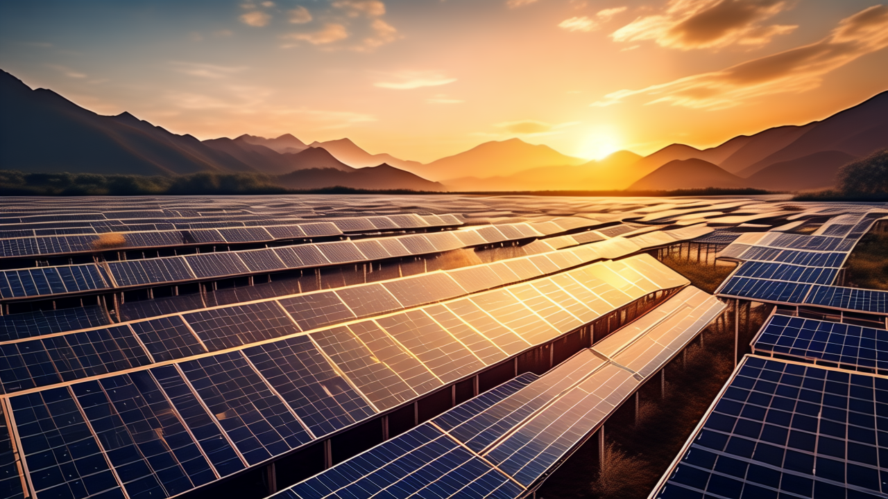 亏损收窄但仍交出史上最差三季报，隆基绿能何时才能迎来拐点？